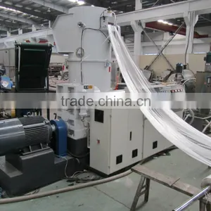 PP/PE Granulate Production Line thumbnail-1
