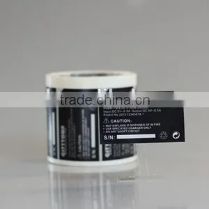 Self Adhesive Fabric Label Sticker Printing in Johor thumbnail-4
