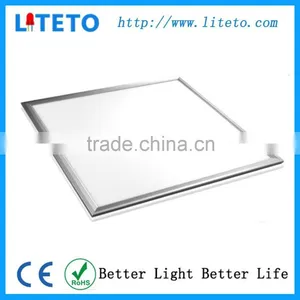CE RoSH Dimmable Surface Mounted 36w 2x2 Lighing Light Led Slim Panel thumbnail-2