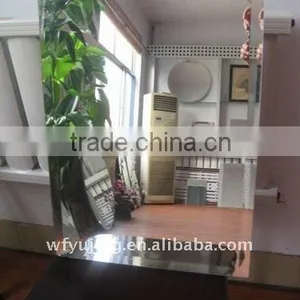 Cheap Price Home Decoration Round Wall Mirror Best Quality thumbnail-2