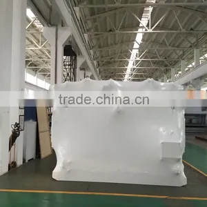 Lithium Bromide Absorption Chiller With Hot Water Supply thumbnail-5