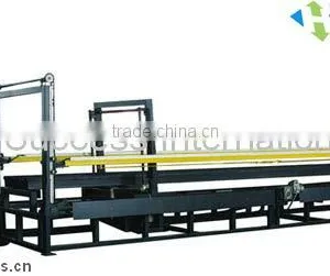 EPS Cutting Machine for Wall Insulation thumbnail-1