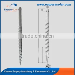 Direct Manufacturer Screw Anchor thumbnail-1