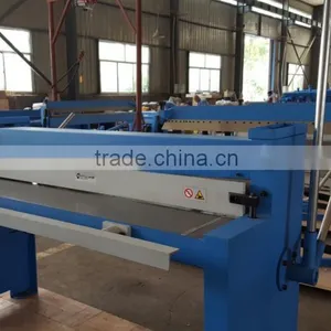 CE CERTIFICATION Aluminium Cutting Machine and Shearing Machine thumbnail-4