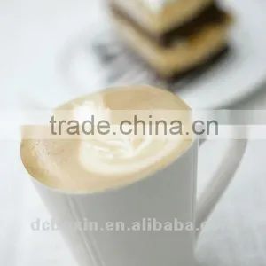 HALAL Non-dairy Creamer for Instant Coffee Palm Oil Based thumbnail-1
