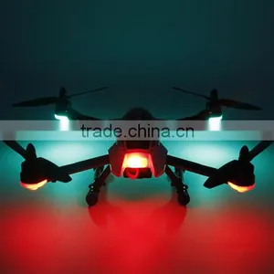 XK X251 Brushless Motor 2.4G 4CH 6 Axle 3D Flips RC Quadcopter RTF With Remoter Controller X4 Transmitter thumbnail-5