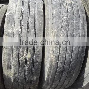 Truck Tire Casing thumbnail-4