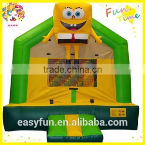 High Quality Customized Jumping Castle,inflatable Bounce Houses Price thumbnail-1