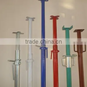 China Gold Supplier Produce Shoring Prop Nut thumbnail-2