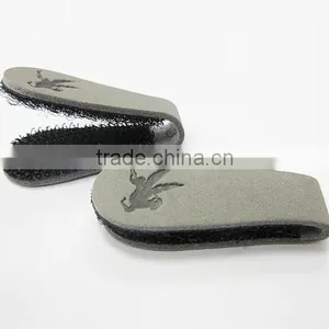 Felt Fabric Loop Fold Zipper Puller With Backing thumbnail-1