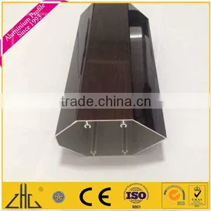 U Channel T Slot Workstation Aluminum Profile for Workstation Production Line thumbnail-1