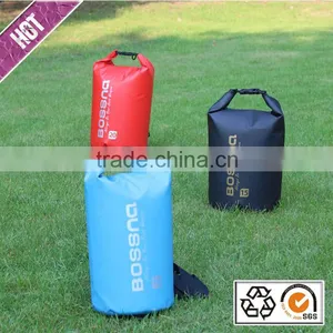 Cheap High Quality Water Proof Bag With Shoulder Strap Waterproof Dry Bag For Travel Camping and Hiking thumbnail-1