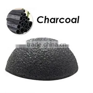 Dry Type Bamboo Charcoal Japan Konjac Sponge thumbnail-3