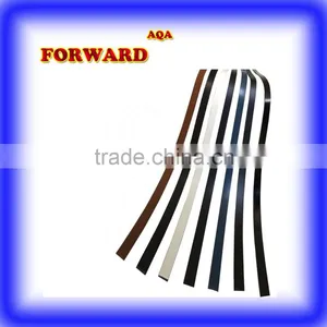 High Quality Rubber Belt Sheet Two Side Printing for Men thumbnail-1