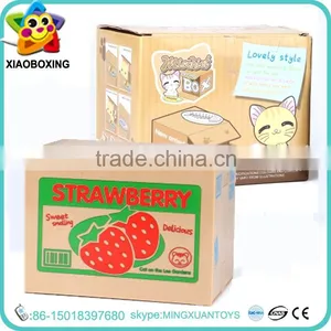 China Gift Items Wholesale Piggy Bank Money Safe Box Custom Made thumbnail-5