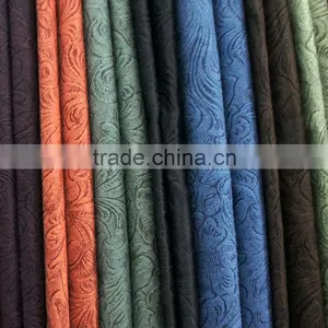 Fabric Curtain Wholesale / Jacquard Curtain Fabric / Curtain Fabric thumbnail-3