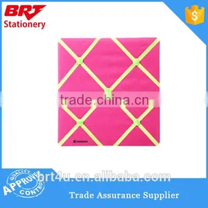 Cushion Type Board With Checks thumbnail-2
