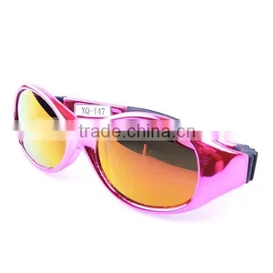 Popular Designer Eyeglass Frames Bifocal Polarized Sunglasses Valentine's Sunglasses thumbnail-1