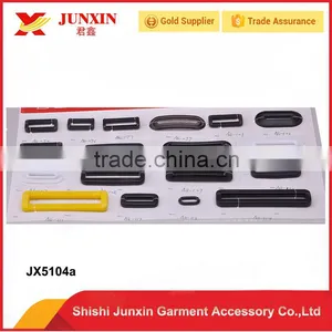 Wholesale China Slide Cobra Buckle Paracord Buckle thumbnail-2