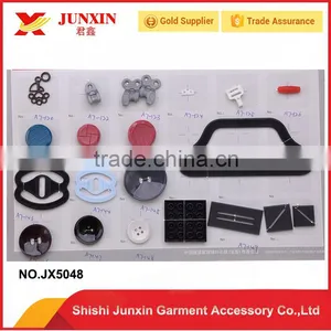 Wholesale Custom Plastic Buttons and Hooks thumbnail-1