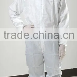 Garment Manufacturer,Cleanroom Smock,antistatic Overalls Work Clothing thumbnail-1