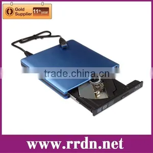 USB3.0 External Bluray Burner Panasonic UJ240 TRAY Load Drive thumbnail-1