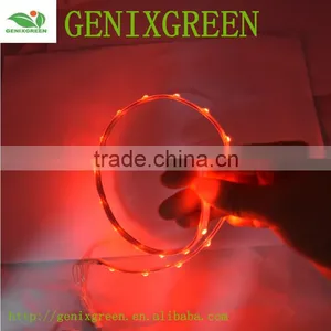 Led Light Shoeslace 2016 Hot New Product Simulation Led Light for Shoes thumbnail-2