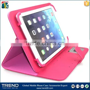 Alalibaba Express Turkey Universal General pu Leather Case for Tablet thumbnail-5