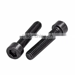 Hex Socket Cap Screw thumbnail-1