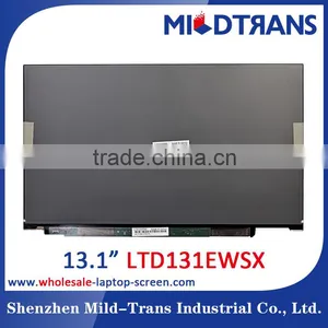 13.1" SLIM LED SCREEN LTD131EWSX FOR SONY VGN-Z SERIES LAPTOP DISPLAY thumbnail-1