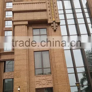Commerical Building and Hotel Decoration Stone Exterior Wall Panels thumbnail-6