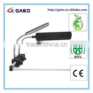 24 LED Aquarium Clip Light 3 Mode Touch Control thumbnail-6