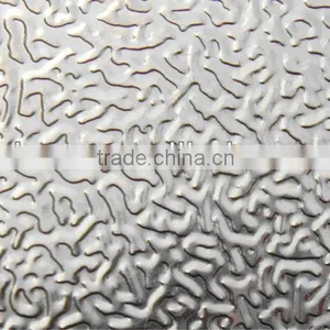 Aluminium Orange Plate 5052 thumbnail-1