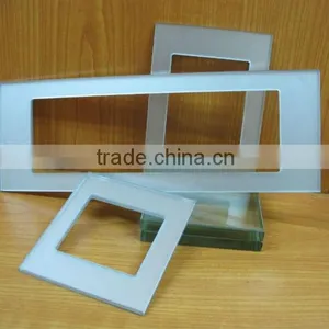 Switch Panel Glass Use for Home Appliance thumbnail-1