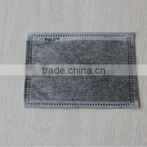 Filter Piece for Activated Carbon Fiber Mask thumbnail-1