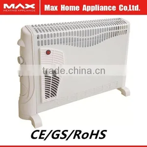Convector Radiators in Floor thumbnail-2
