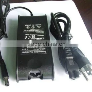 Notebook Power Adapter Laptop Power Adaptor Laptop Charge Alternative Laptop DC Power Adaptor Computer Adapter thumbnail-1