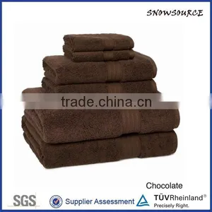 2015 China Custom 100cotton Bath Towel/face Towel/hand Towel thumbnail-3