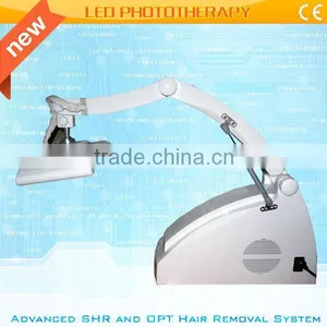 Led Face Mask Led Light Face Cup Home Use thumbnail-1