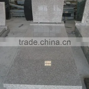 Poland Style Granite Monument thumbnail-3