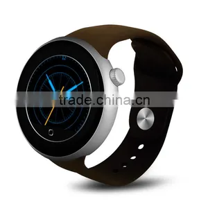 2016 Neoon Fashion Design Black Dynamic Optical Heart Rate Sensor Smart Sport Watch C5 thumbnail-5