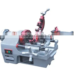 Manual Threading Machine thumbnail-1
