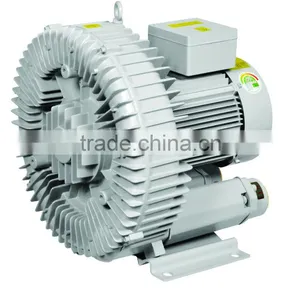 HWANGHAE HRB-500 RING BLOWER thumbnail-1