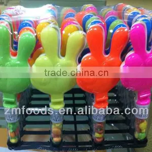 V Clapping Hand Toy Candy thumbnail-1