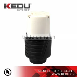 KEDU UL Approve Cable Connector thumbnail-1