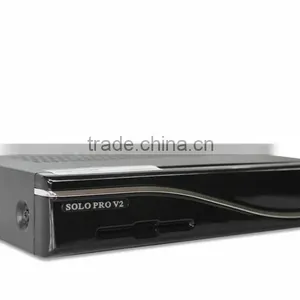Solo Pro v2 New Update Solo Pro Decorder 751MHZ MIPS Processor Hgh Speed Than Cloud Ibox hd Satellite Receiver thumbnail-3