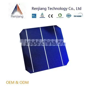 120W Poly Photovoltaic Solar Panel In Energy Cheap Price With Reasonable Price thumbnail-3