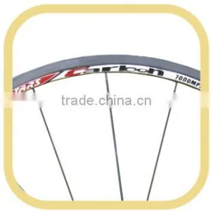 700C Road Bike OEM Carbon Wheel Bicycle Wheels thumbnail-3