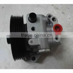 Power Steering Pump for Ford 6G913A696AF thumbnail-1