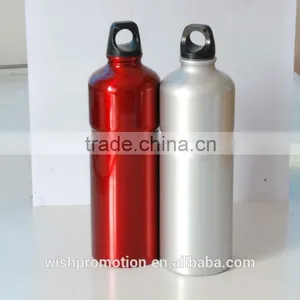 Aluminum Water Bottle With 750ml Promotion Bottle thumbnail-1